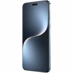 Telefon mobil HONOR Magic 7 Pro, Dual SIM, 12GB RAM, 512GB, 5G, Breeze Blue