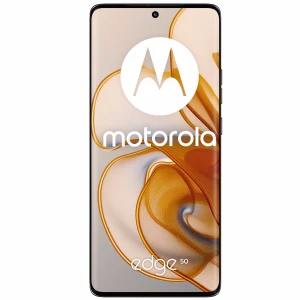 Telefon mobil Motorola Edge 50, Dual SIM, 512GB, 12GB RAM, 5G, Steel Wool