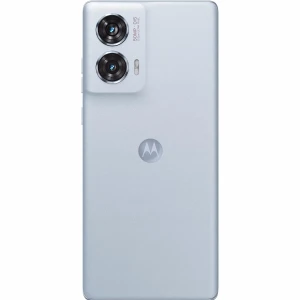 Telefon mobil Motorola Edge 50 Fusion, 12GB RAM, 256GB, 5G, Marshmallow Blue