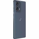 Telefon mobil Motorola Edge 50 Fusion, 12GB RAM, 256GB, 5G, Forest Blue