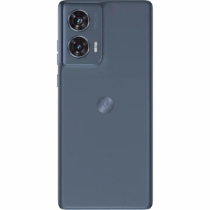 Telefon mobil Motorola Edge 50 Fusion, 12GB RAM, 256GB, 5G, Forest Blue
