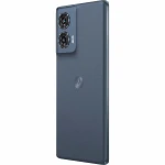 Telefon mobil Motorola Edge 50 Fusion, 12GB RAM, 256GB, 5G, Forest Blue