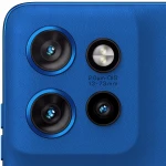 Telefon mobil Motorola Edge 50 Neo, Dual SIM, 256GB, 8GB RAM, 5G, Pantone Nautica Blue