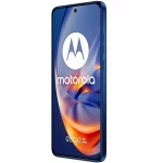 Telefon mobil Motorola Edge 50 Neo, Dual SIM, 256GB, 8GB RAM, 5G, Pantone Nautica Blue