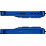 Telefon mobil Motorola Edge 50 Neo, Dual SIM, 256GB, 8GB RAM, 5G, Pantone Nautica Blue