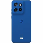 Telefon mobil Motorola Edge 50 Neo, Dual SIM, 256GB, 8GB RAM, 5G, Pantone Nautica Blue
