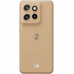 Telefon mobil Motorola Edge 50 Neo, Dual SIM, 256GB, 8GB RAM, 5G, Pantone Latte