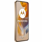 Telefon mobil Motorola Edge 50 Neo, Dual SIM, 256GB, 8GB RAM, 5G, Pantone Latte