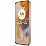 Telefon mobil Motorola Edge 50 Neo, Dual SIM, 256GB, 8GB RAM, 5G, Pantone Latte