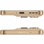 Telefon mobil Motorola Edge 50 Neo, Dual SIM, 256GB, 8GB RAM, 5G, Pantone Latte