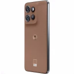 Telefon mobil Motorola Edge 50 Neo, Dual SIM, 256GB, 8GB RAM, 5G, Mocha Mousse