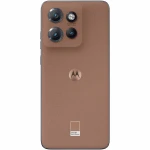 Telefon mobil Motorola Edge 50 Neo, Dual SIM, 256GB, 8GB RAM, 5G, Mocha Mousse