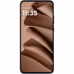 Telefon mobil Motorola Edge 50 Neo, Dual SIM, 256GB, 8GB RAM, 5G, Mocha Mousse