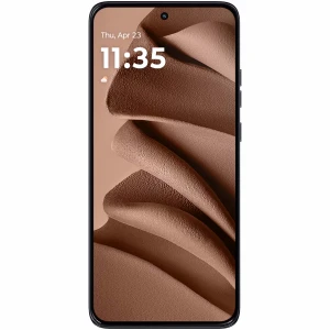 Telefon mobil Motorola Edge 50 Neo, Dual SIM, 512GB, 12GB RAM, 5G, Mocha Mousse