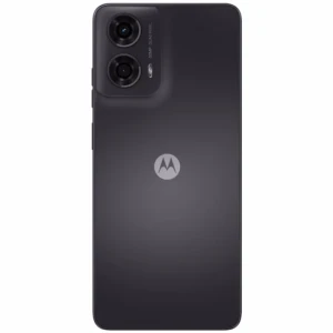 Telefon mobil Motorola Moto g24, Dual SIM, 8GB RAM, 128GB, Matte Charcoal