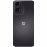 Telefon mobil Motorola Moto g24, Dual SIM, 8GB RAM, 128GB, Matte Charcoal