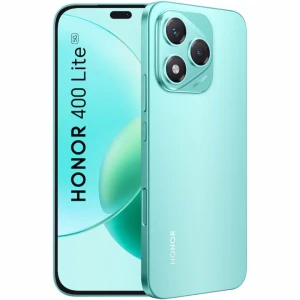 Telefon mobil HONOR 400 Lite, Dual SIM, 8GB RAM, 256GB, Marrs Green Telefon mobil HONOR 400 Lite, Dual SIM, 8GB RAM, 256GB, Marrs Green