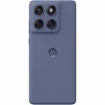 Telefon mobil Motorola Edge 60 Fusion, Dual SIM, 12GB RAM, 256GB, 5G, Pantone Slipstream