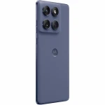 Telefon mobil Motorola Edge 60 Fusion, Dual SIM, 12GB RAM, 256GB, 5G, Pantone Slipstream