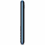 Telefon mobil Allview M30 Stark, Dual SIM, 32MB RAM, 32MB, 2G, Negru
