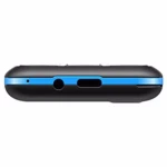 Telefon mobil Allview M30 Stark, Dual SIM, 32MB RAM, 32MB, 2G, Negru