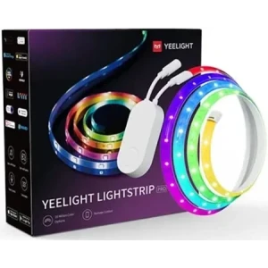 Banda LED inteligenta Yeelight Lightstrip Pro 2m