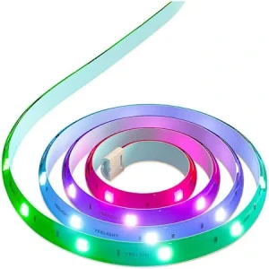 Banda LED inteligenta Yeelight Lightstrip Pro 2m