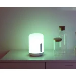 Lampa LED inteligenta Xiaomi Mi Bedside Lamp 2, Wi-Fi, 9W, 400 lm, compatibil Android/iOS