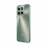 Telefon mobil Honor X6b, 128GB, 4GB RAM, Dual SIM, Green