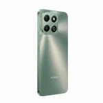 Telefon mobil Honor X6b, 128GB, 4GB RAM, Dual SIM, Green