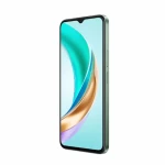 Telefon mobil Honor X6b, 128GB, 4GB RAM, Dual SIM, Green