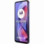Telefon mobil Motorola E15, Dual SIM, 2GB RAM, 64GB, Fresh Lavender