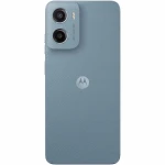 Telefon mobil Motorola E15, Dual SIM, 2GB RAM, 64GB, Misty Blue