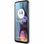 Telefon mobil Motorola E15, Dual SIM, 2GB RAM, 64GB, Misty Blue