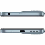 Telefon mobil Motorola E15, Dual SIM, 2GB RAM, 64GB, Misty Blue