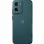 Telefon mobil Motorola moto g05, Dual SIM, 256GB, 4GB RAM, 5200 mAh, Forest Green