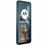 Telefon mobil Motorola moto g05, Dual SIM, 256GB, 4GB RAM, 5200 mAh, Forest Green