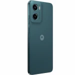Telefon mobil Motorola moto g05, Dual SIM, 256GB, 4GB RAM, 5200 mAh, Forest Green