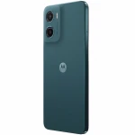 Telefon mobil Motorola moto g05, Dual SIM, 256GB, 4GB RAM, 5200 mAh, Forest Green