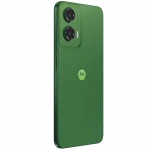 Telefon mobil Motorola Moto g35, 5G Dual SIM, 4GB RAM, 256GB, Leaf Green