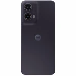Telefon mobil Motorola Moto g35, 8GB RAM, 256GB, 5G, Midnight Black