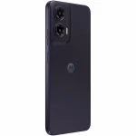 Telefon mobil Motorola Moto g35, 8GB RAM, 256GB, 5G, Midnight Black