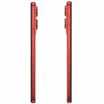 Telefon Motorola Moto g35, Dual SIM, 256GB, 8GB RAM, 5G, Guava Red