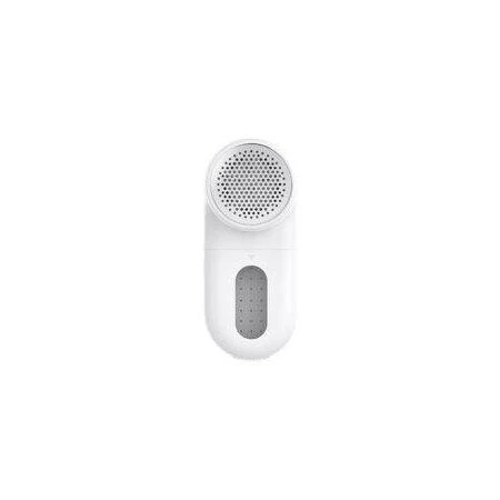 Aparat de curatat scame Xiaomi BHR8637EU, 5 W, autonomie 3 H, cablu de incarcare Type-C inclus, perie de curatare, lama de rezerva, alb