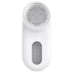 Aparat de curatat scame Xiaomi BHR8637EU, 5 W, autonomie 3 H, cablu de incarcare Type-C inclus, perie de curatare, lama de rezerva, alb