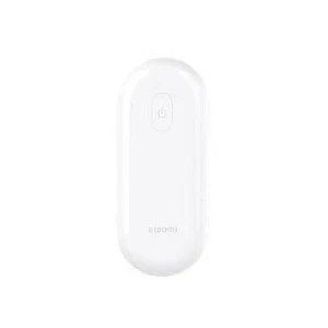 Aparat de curatat scame Xiaomi BHR8637EU, 5 W, autonomie 3 H, cablu de incarcare Type-C inclus, perie de curatare, lama de rezerva, alb