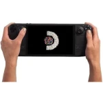 Consola gaming portabila Valve Steam Deck OLED 1TB SSD, 16GB RAM, 7.4 inch, 90 Hz, 1280 x 800 px, SteamOS 3.0, Negru