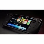 Consola gaming portabila Valve Steam Deck OLED 1TB SSD, 16GB RAM, 7.4 inch, 90 Hz, 1280 x 800 px, SteamOS 3.0, Negru