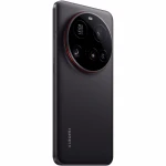 Telefon mobil Xiaomi 15 Ultra, 16GB RAM, 512GB, 5G, Black
