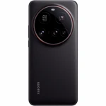 Telefon mobil Xiaomi 15 Ultra, 16GB RAM, 512GB, 5G, Black